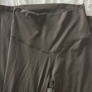 Offline OG High Waisted Leggings Brown